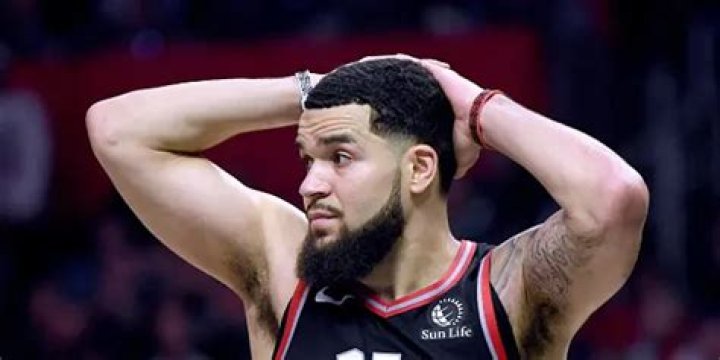 Fred VanVleet Net Worth | Celebrity Net Worth