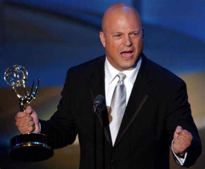Michael Chiklis Net Worth | Celebrity Net Worth